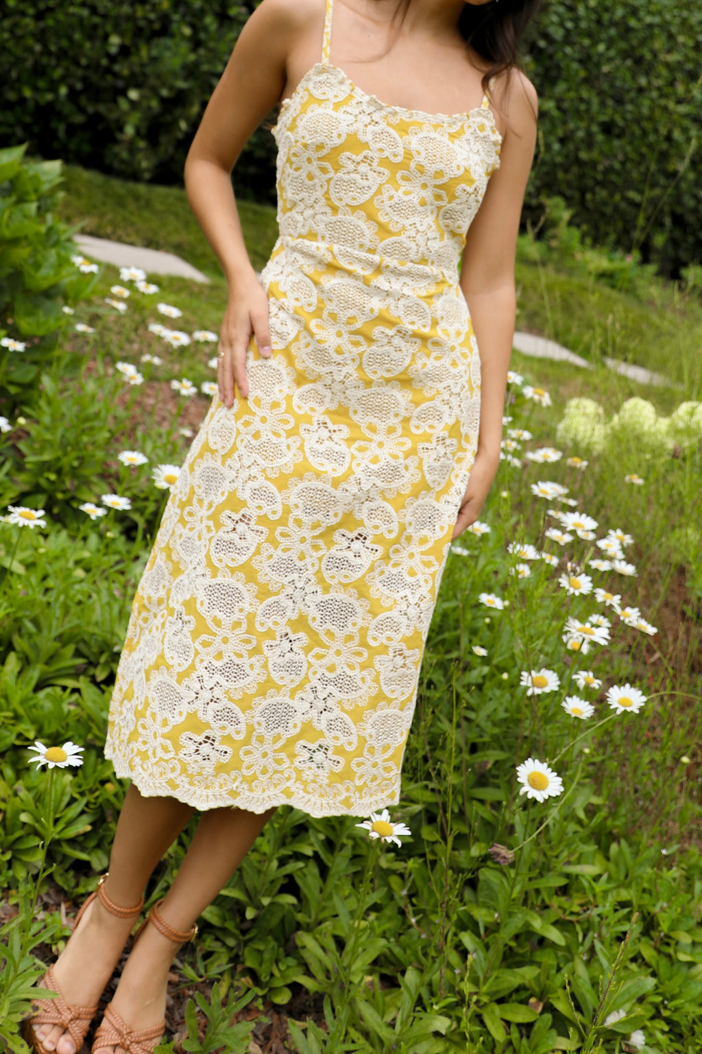 Claudia Dress