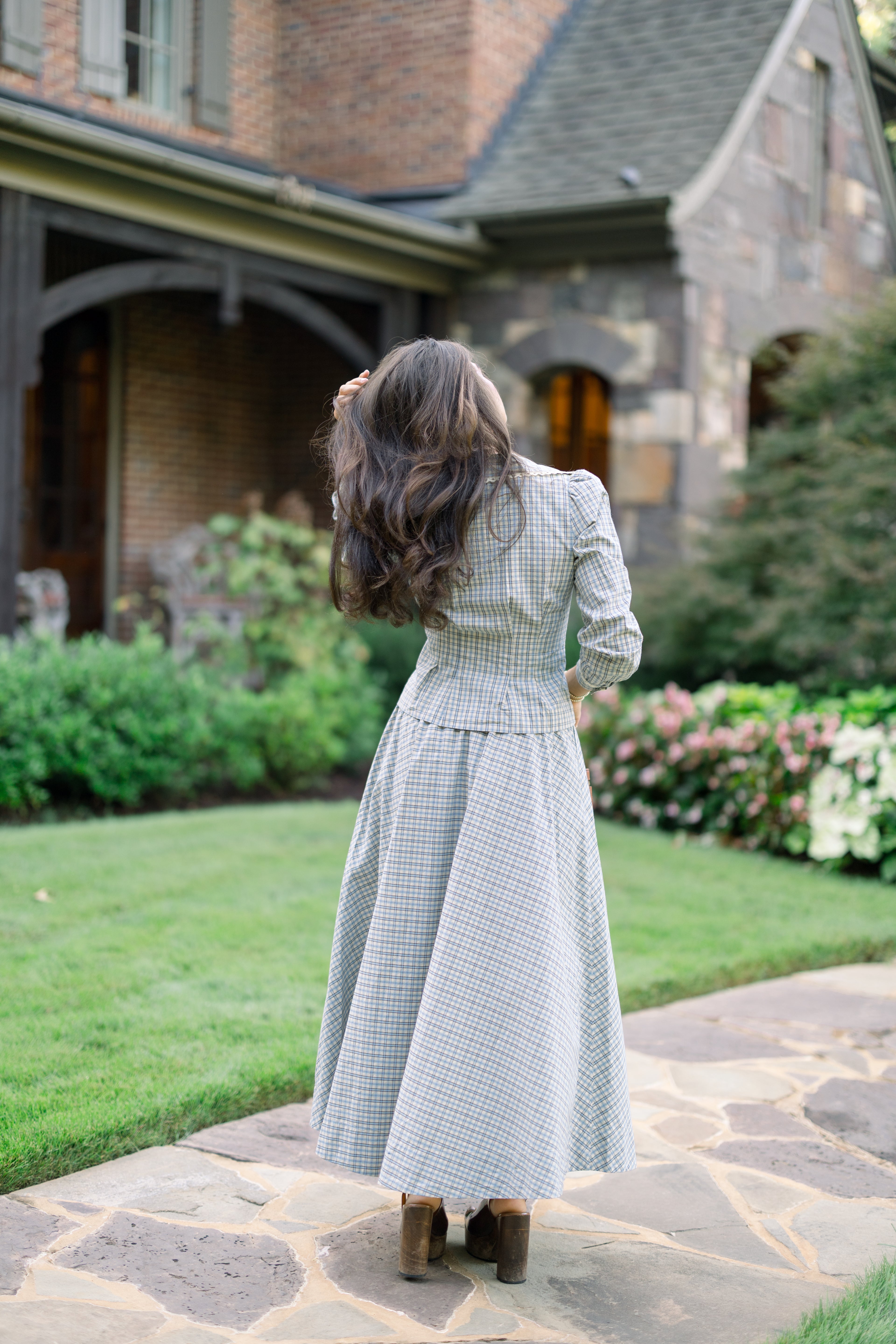 Jan Skirt