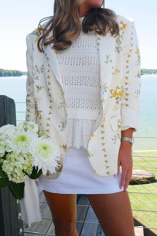 Kaye Blazer