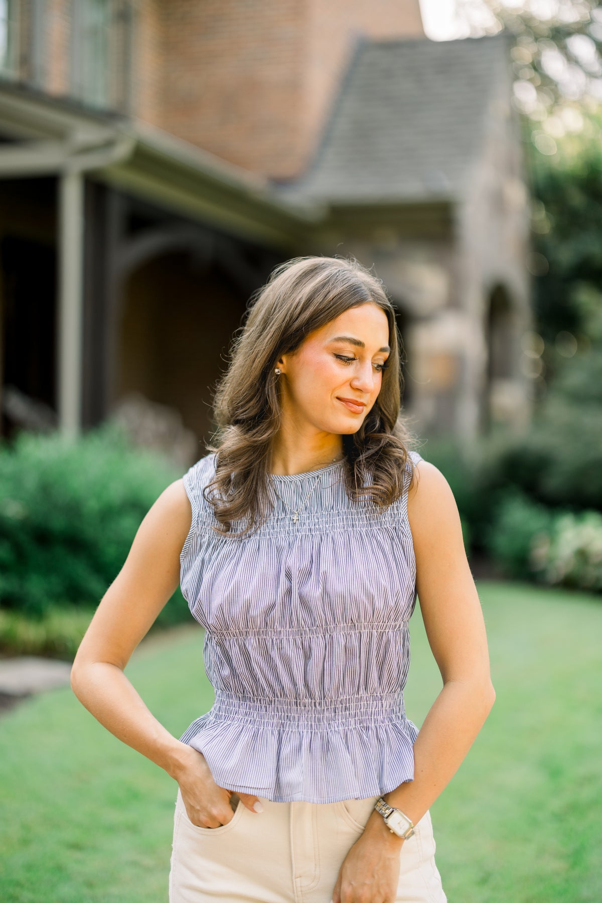 The Penny Top