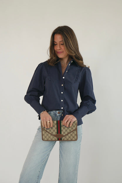 Mona Blouse
