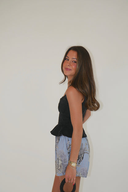 Romeo Top