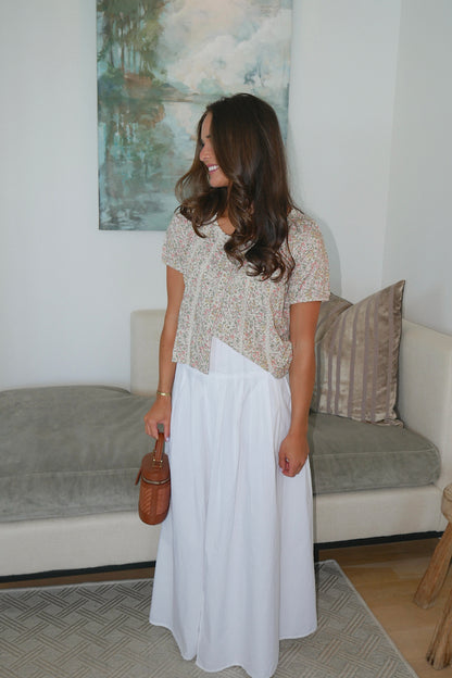 The Lori Top
