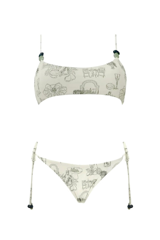 Sage Dune Bikini Bundle