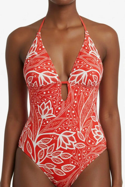 Reversible Ember One Piece ￼