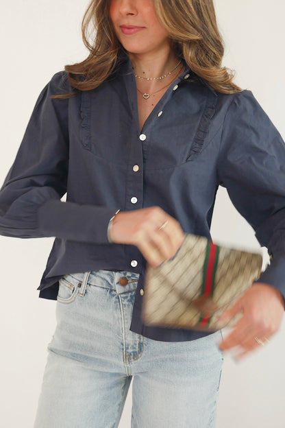 Mona Blouse