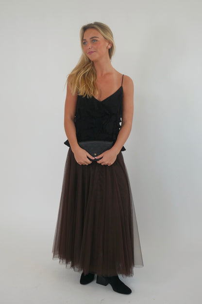 The Ellie Top