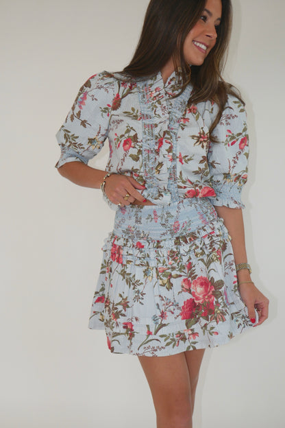 Zuri Top