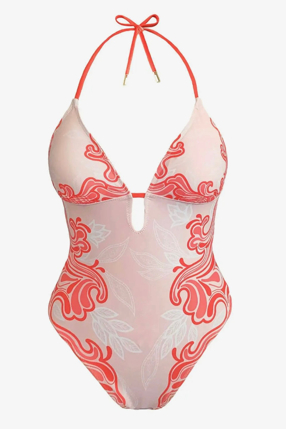 Reversible Ember One Piece ￼