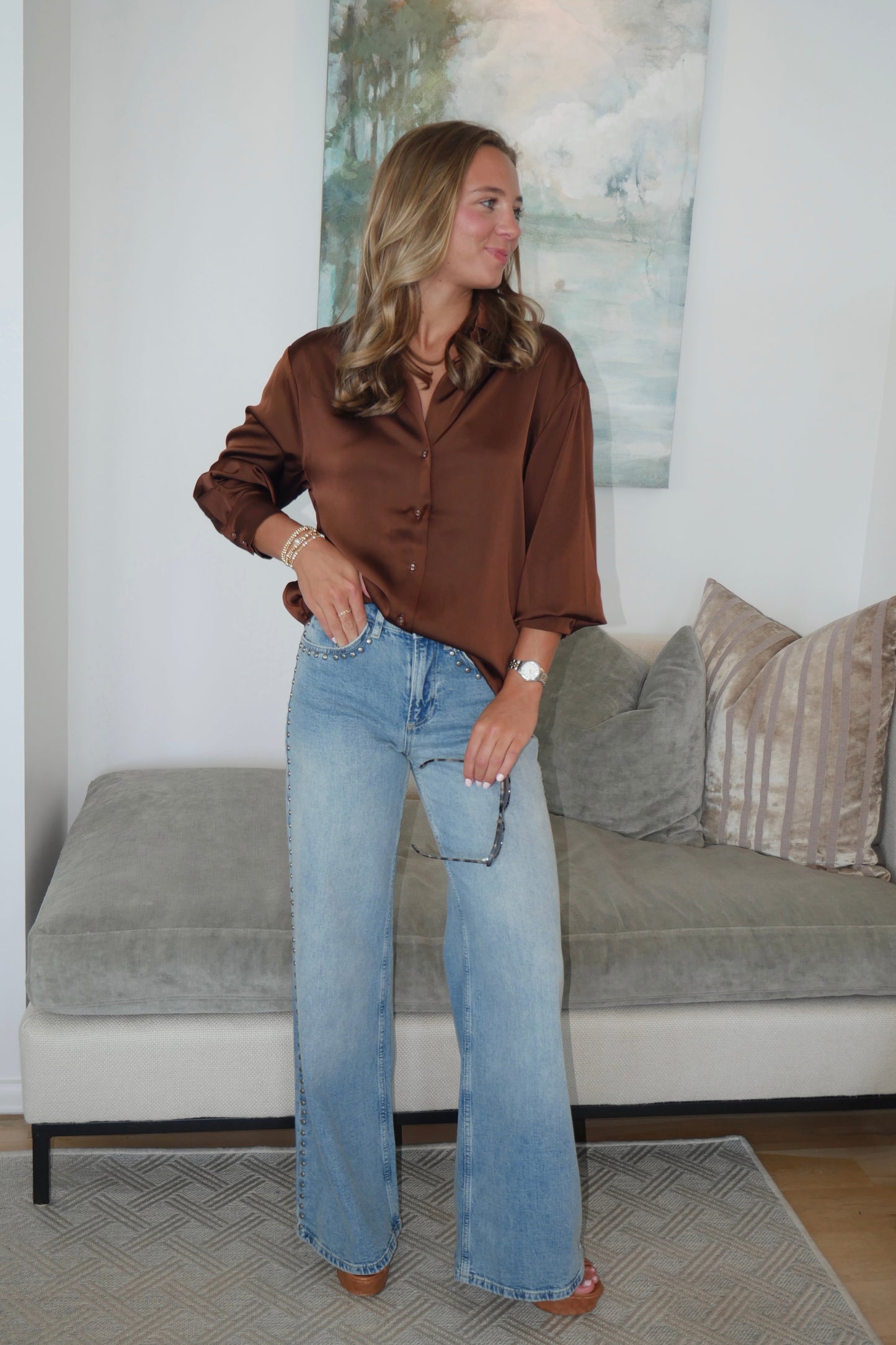 The Sammy top