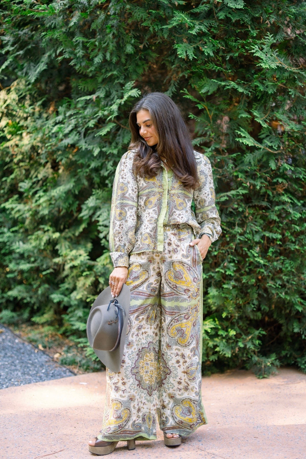 Joie Blouse