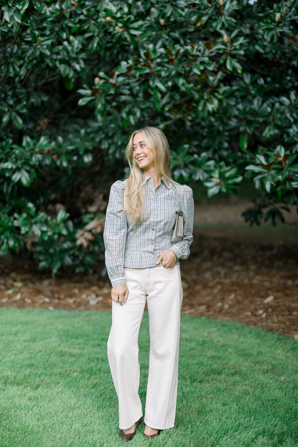 Jan Blouse
