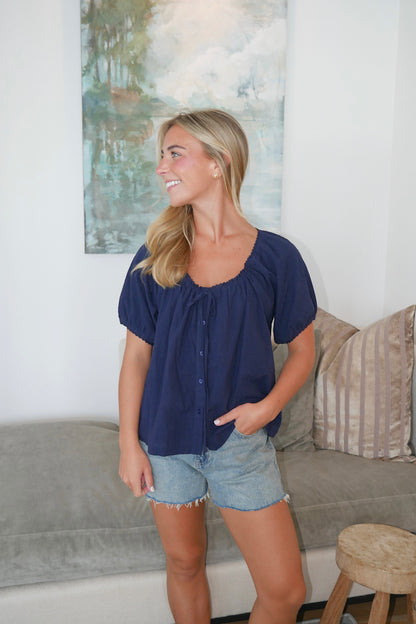 The Anne Top