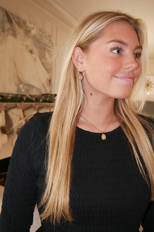 The Isabella Neckalce