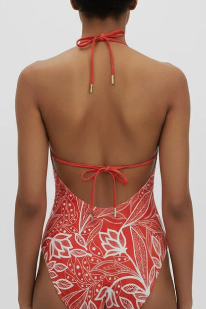 Reversible Ember One Piece ￼