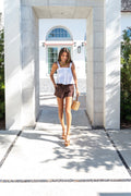 Clementine Top