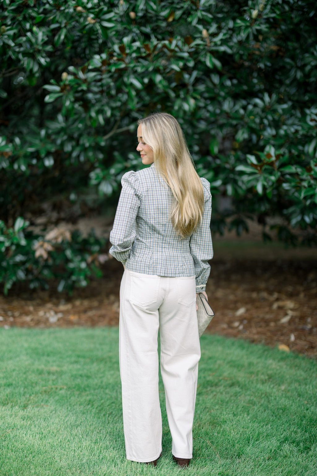 Jan Blouse