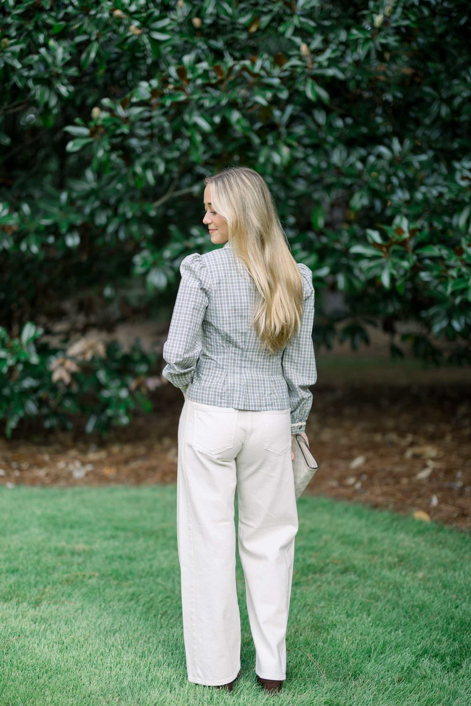 Jan Blouse