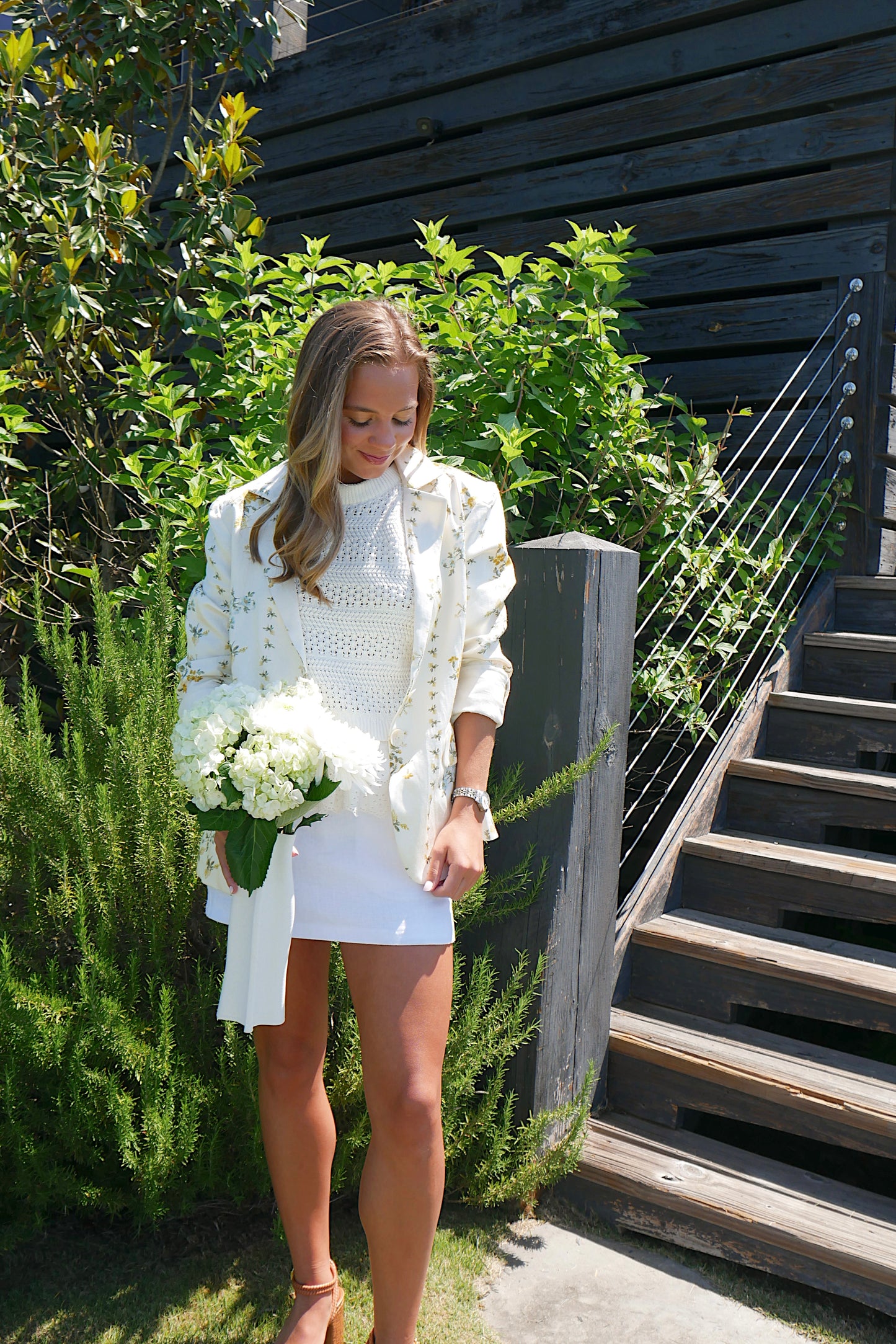 Kaye Blazer