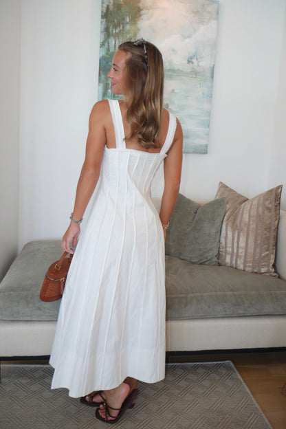 The Meredith Dress