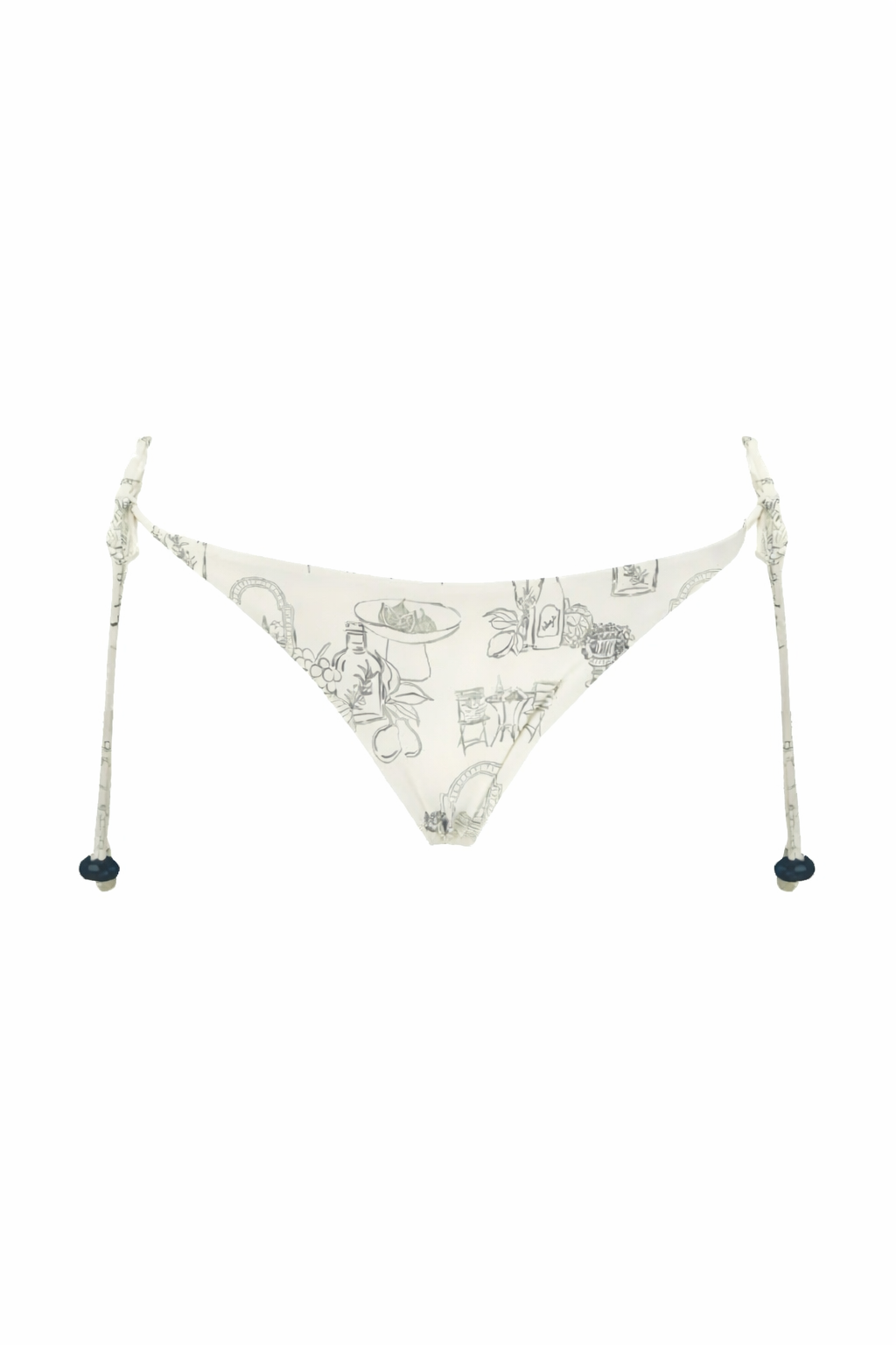 Sage Dunes Bikini Bottoms