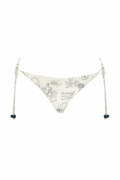 Sage Dunes Bikini Bottoms