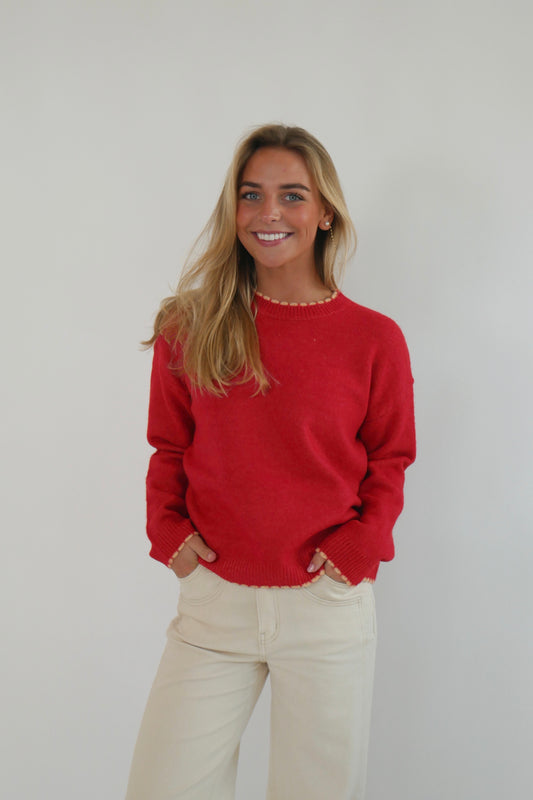 Rosie Sweater