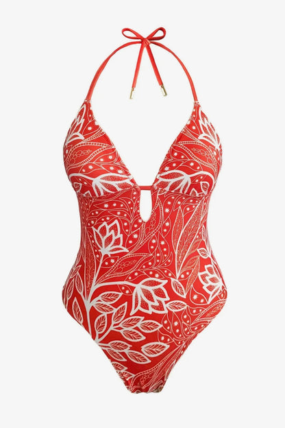 Reversible Ember One Piece ￼