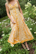 Fiorella Maxi Dress
