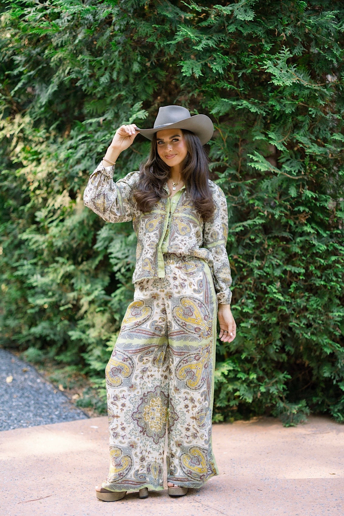 Joie Blouse