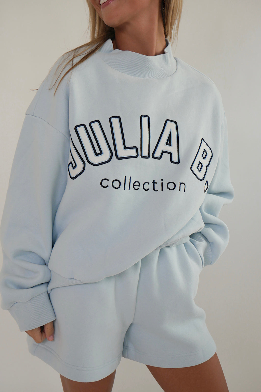 MAKE IT A SET!!! LIGHT BLUE