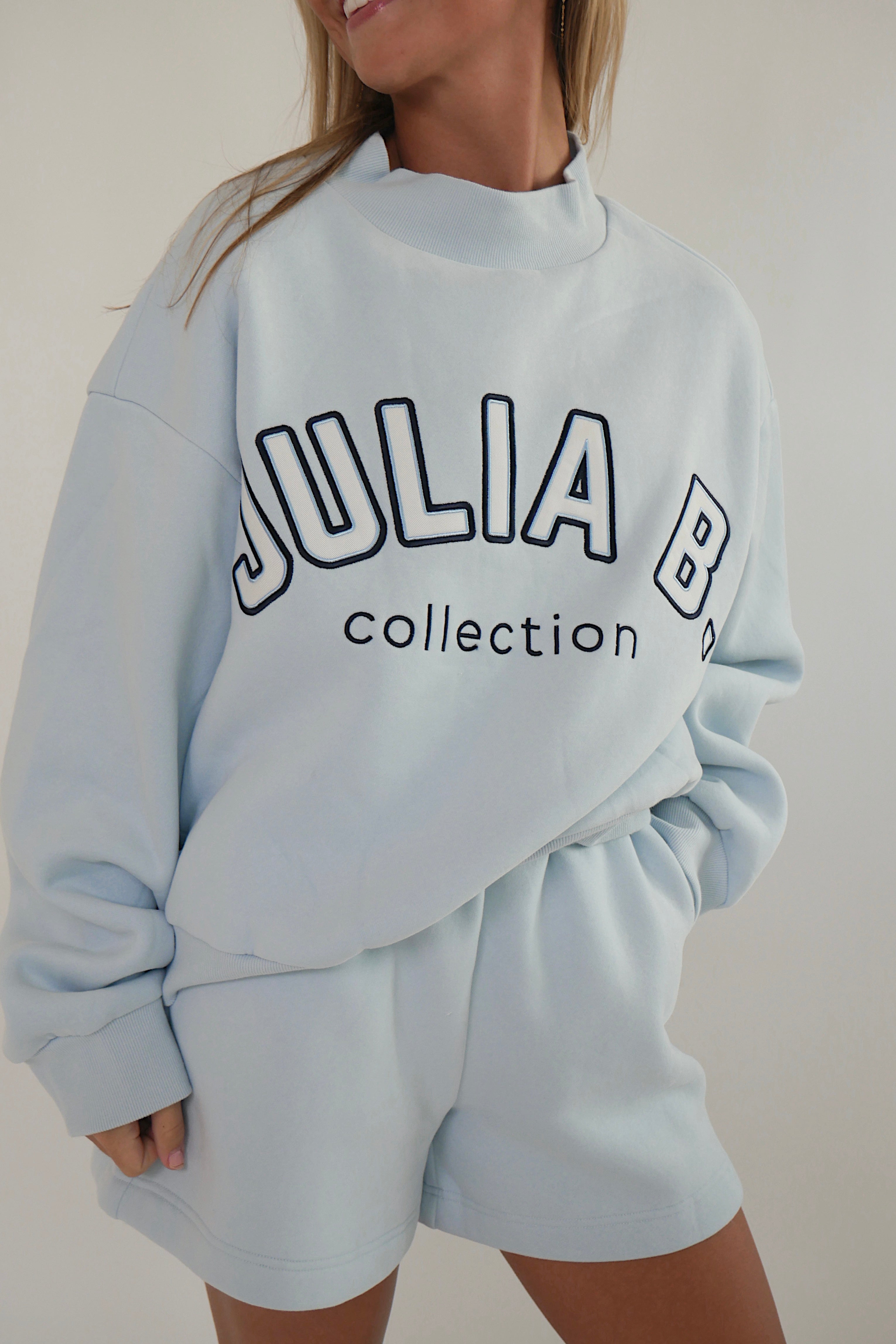 MAKE IT A SET!!! LIGHT BLUE