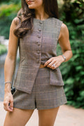 Woven Shorts