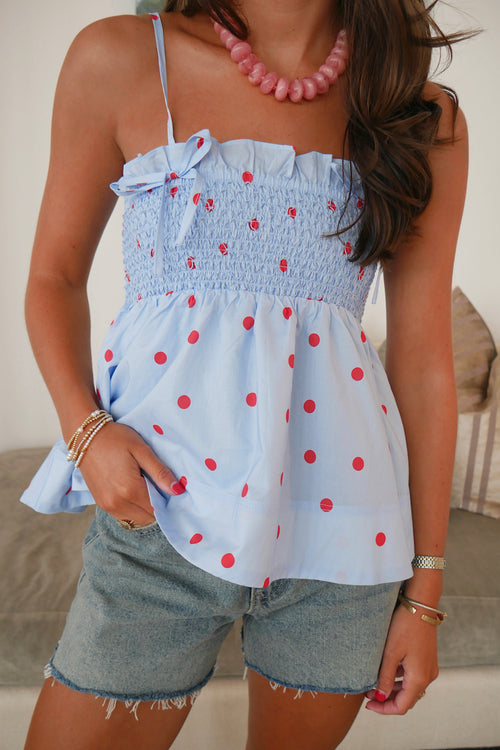 Cami Top