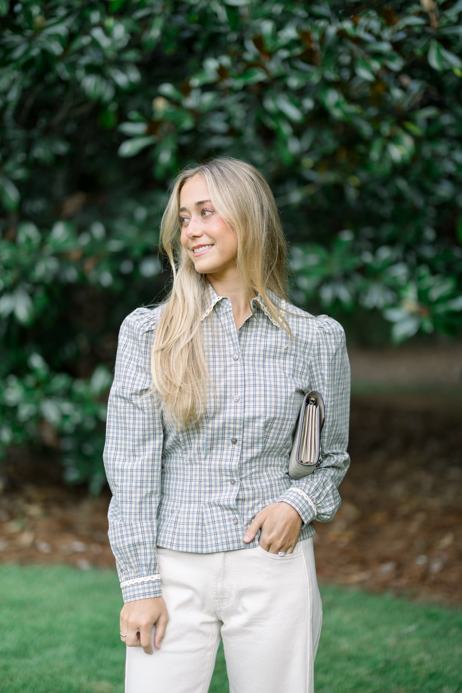 Jan Blouse