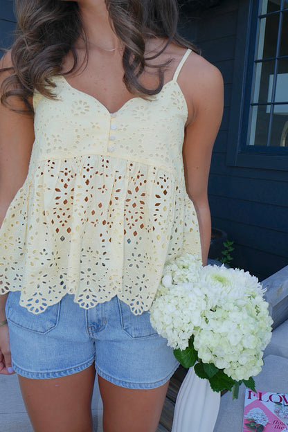 The Katie Top