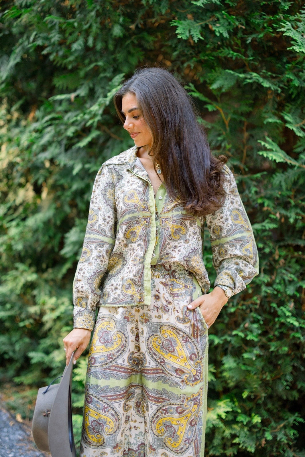 Joie Blouse