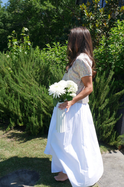 The Cara Skirt