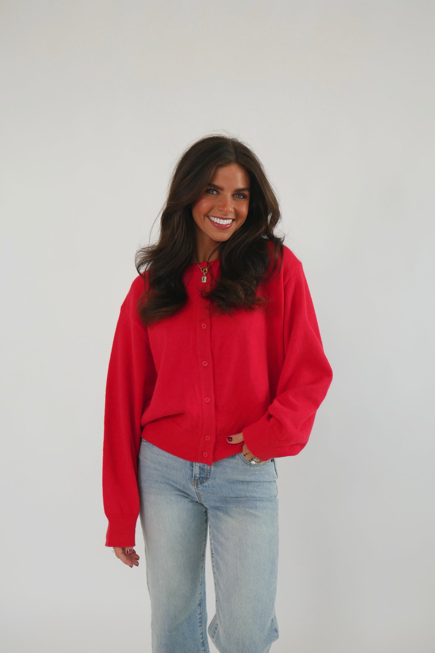 Elise Cradigan - Red