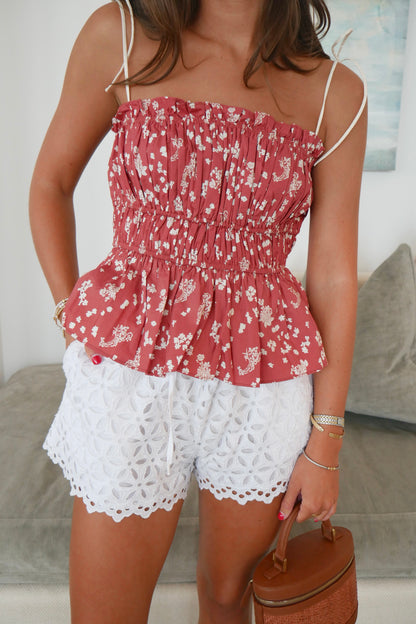Sandy Shorts