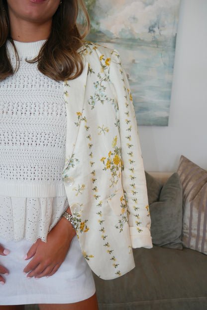 Kaye Blazer