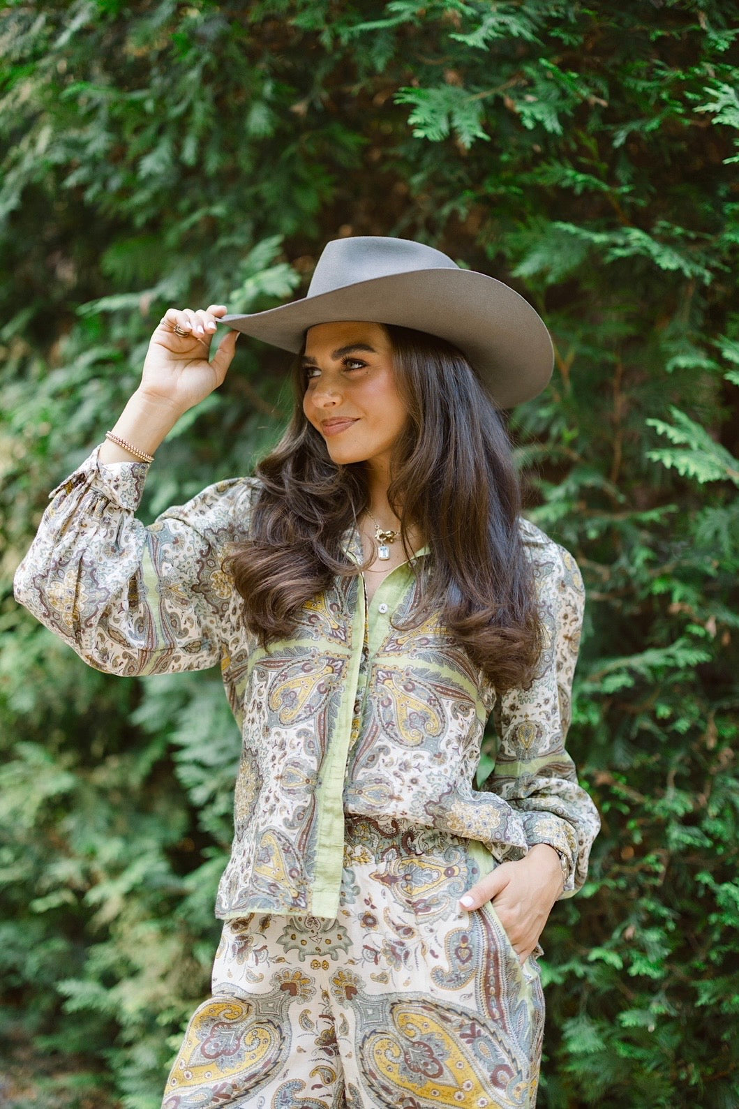 Joie Blouse