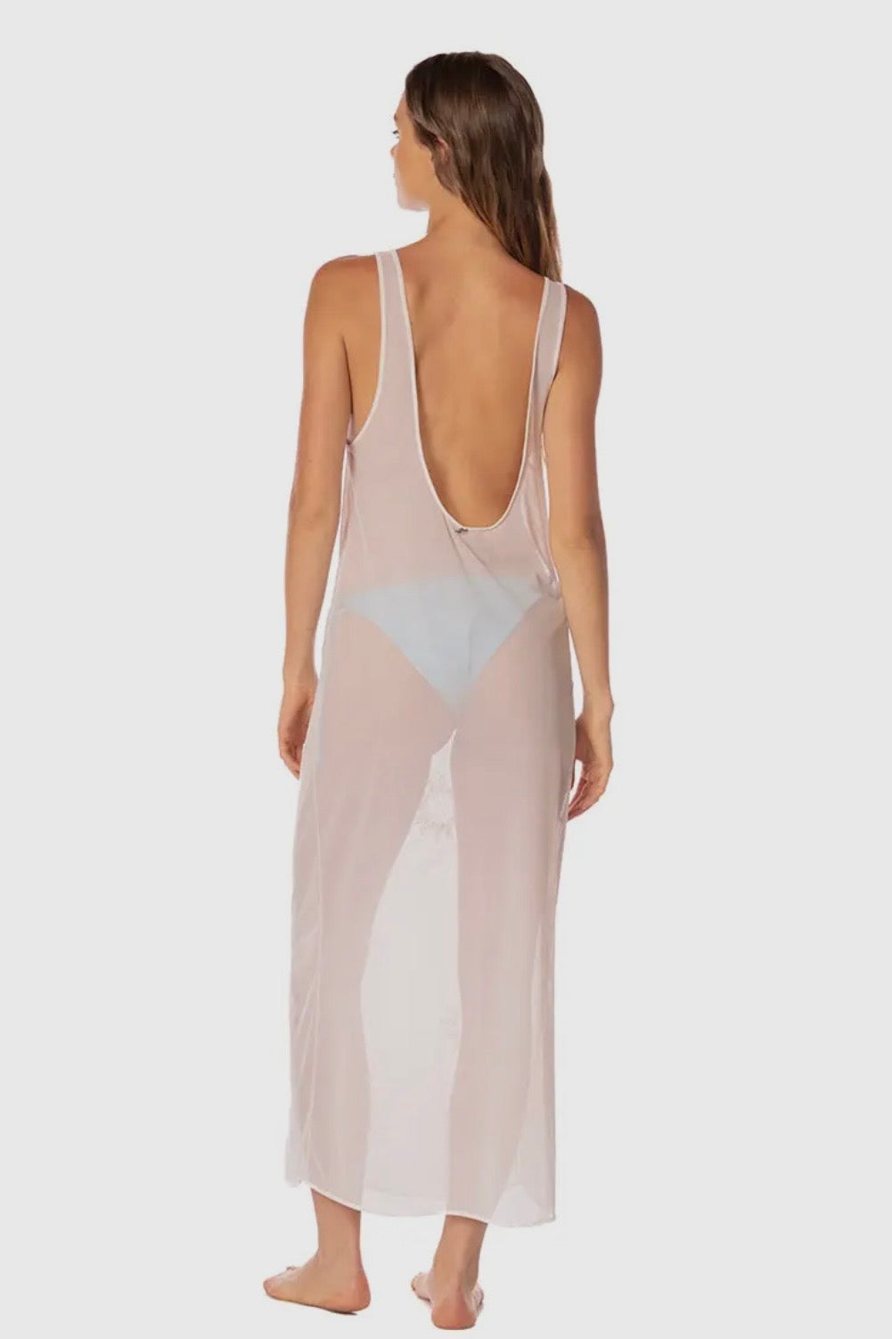 Crystal Shore Coverup