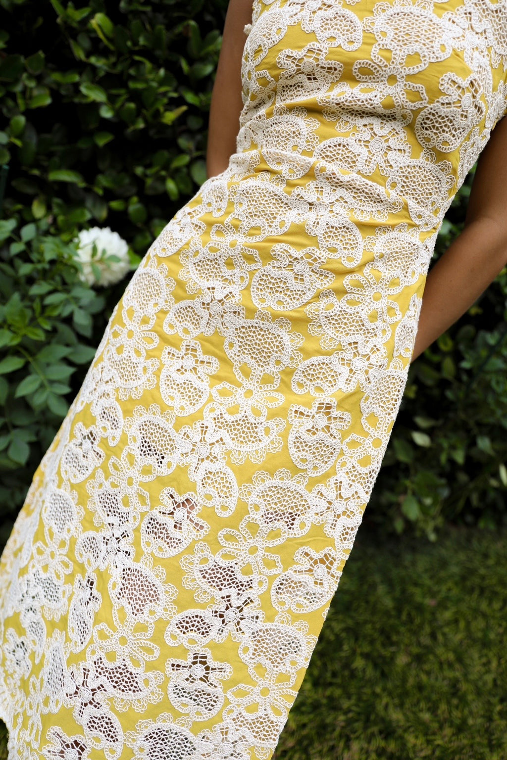 Claudia Dress