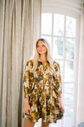 Calloway Mini Dress