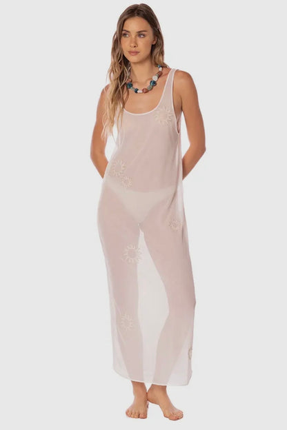 Crystal Shore Coverup