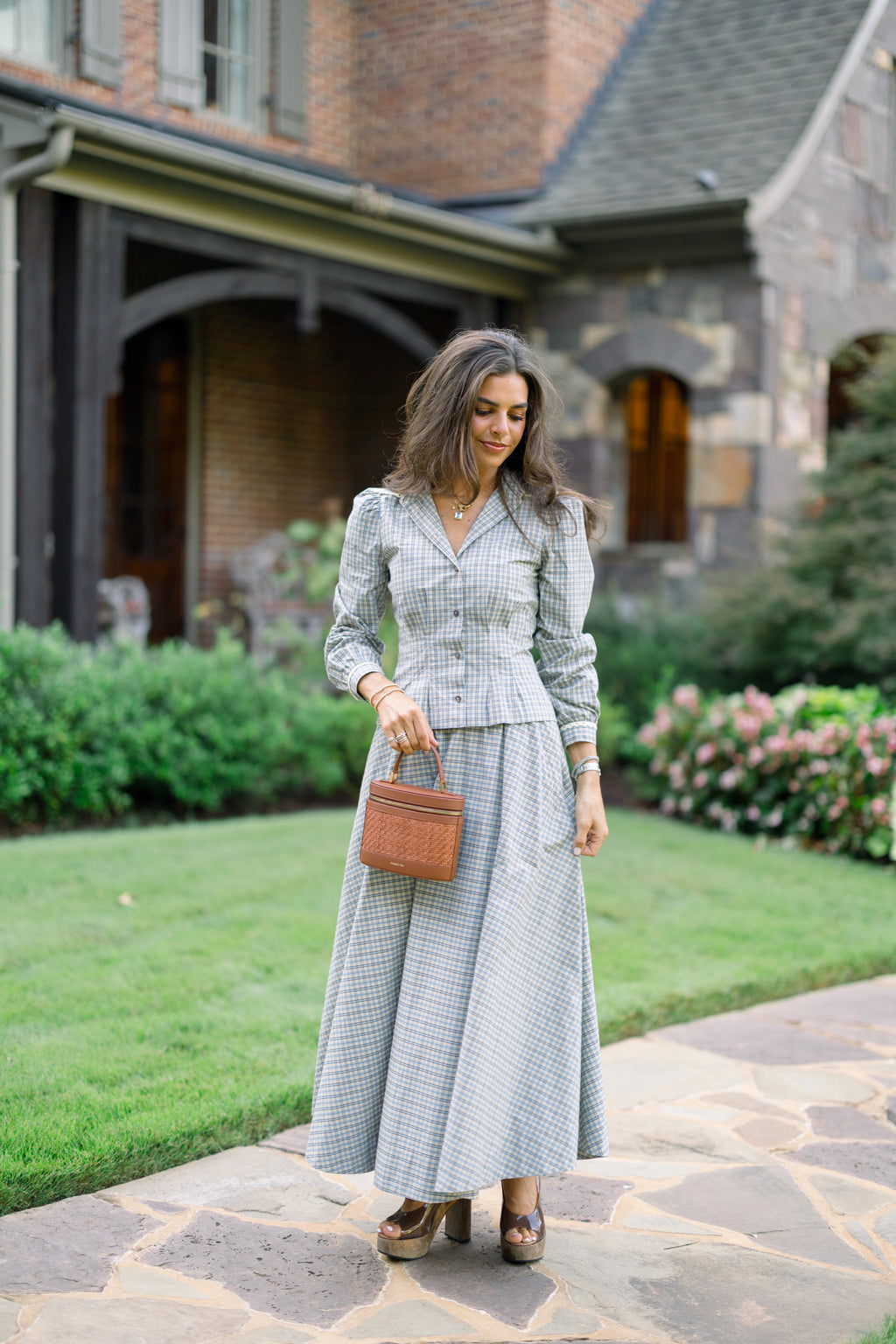 Jan Skirt