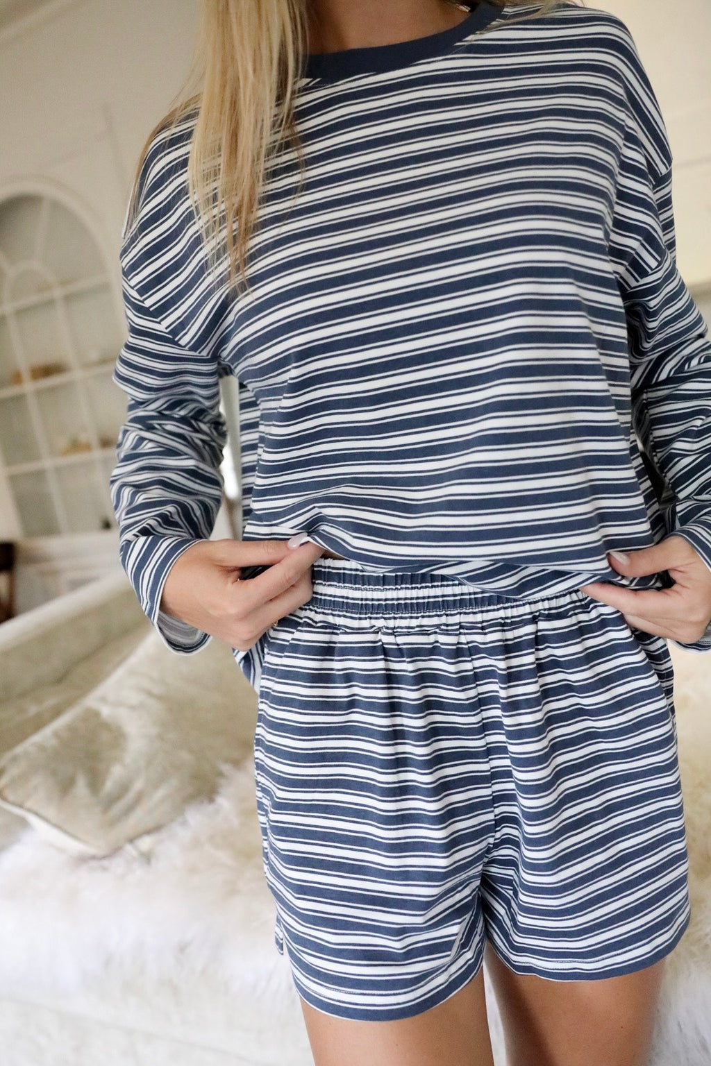 Billie Shorts
