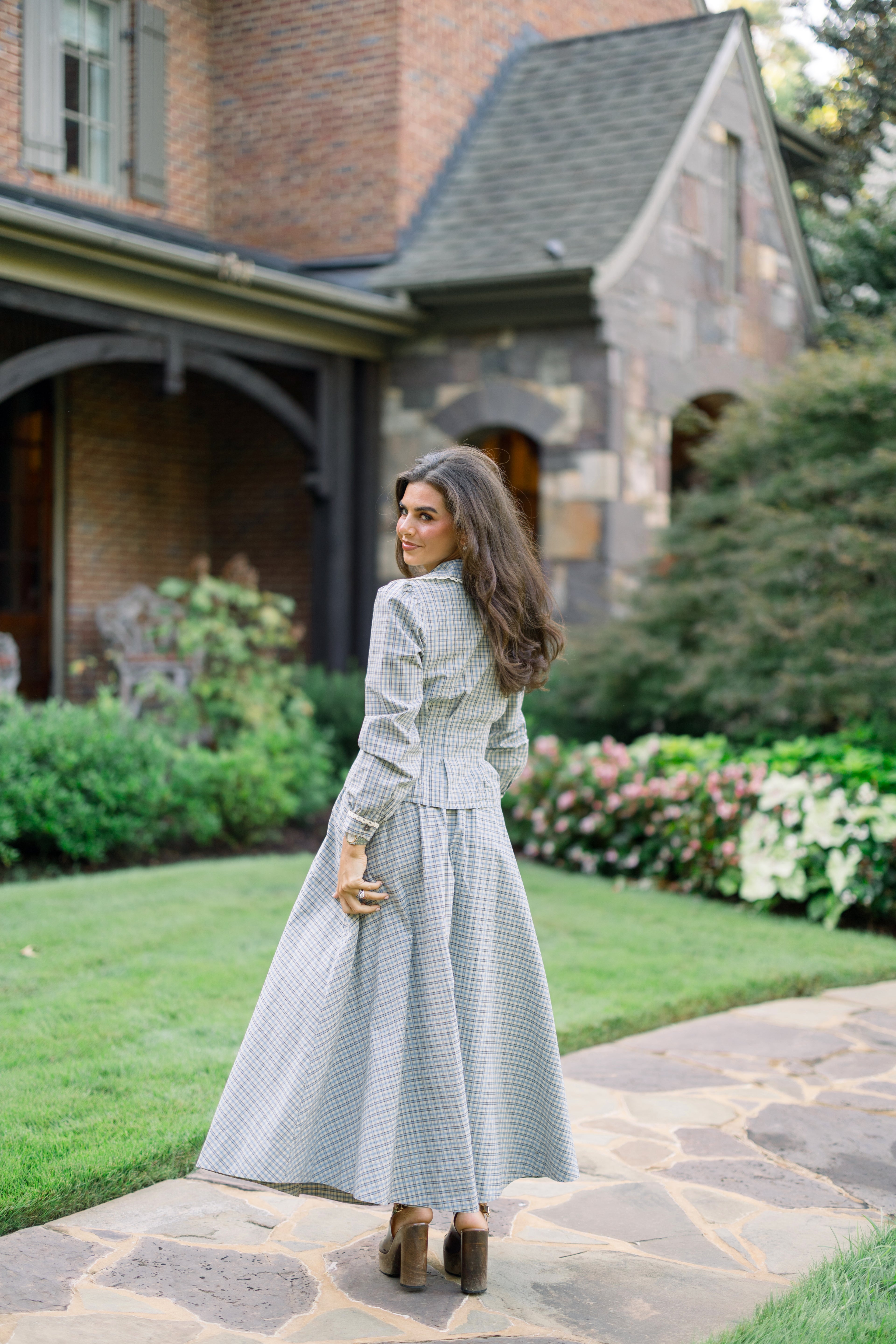 Jan Skirt