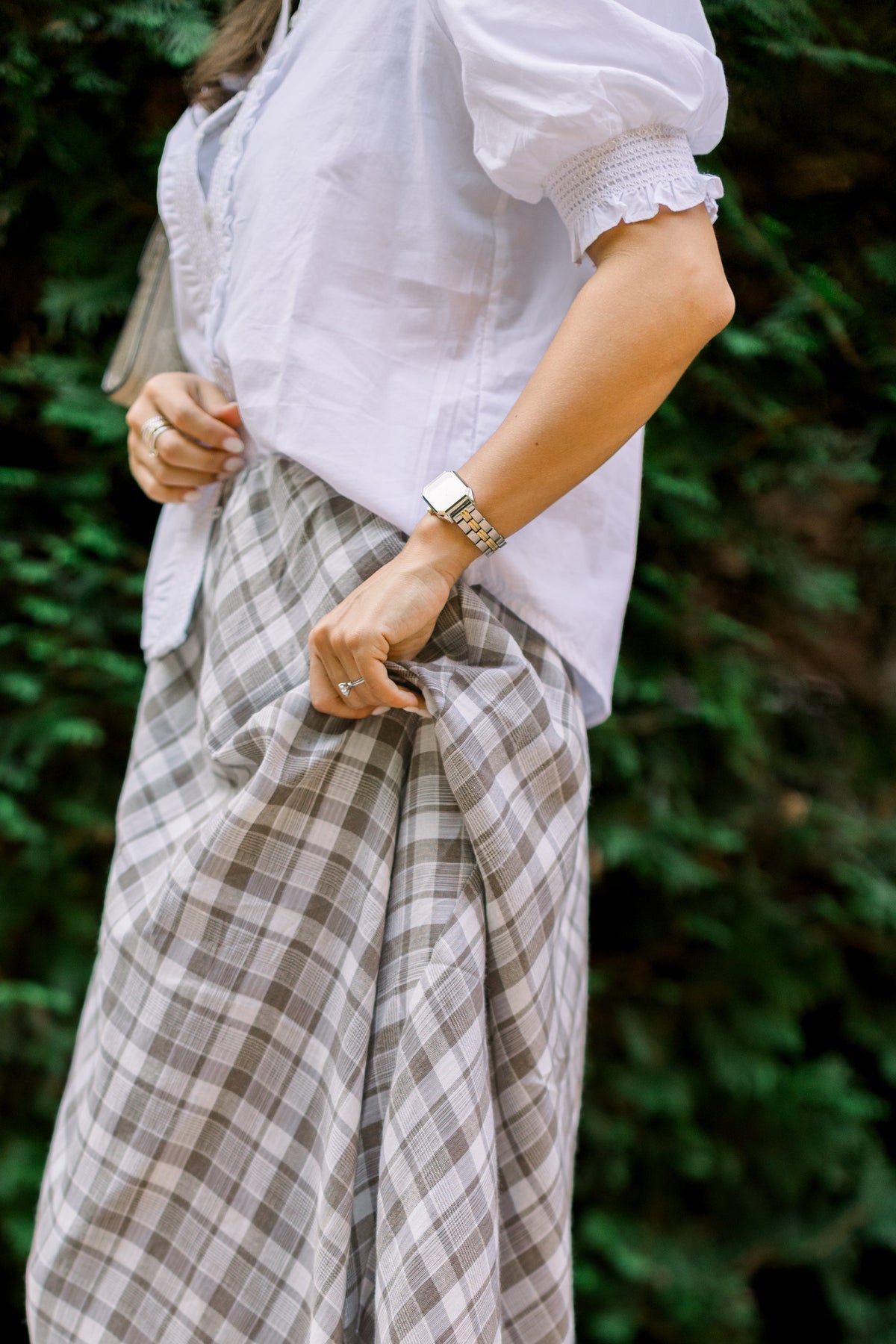 Sydney Midi Skirt